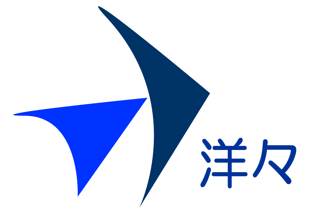 洋々